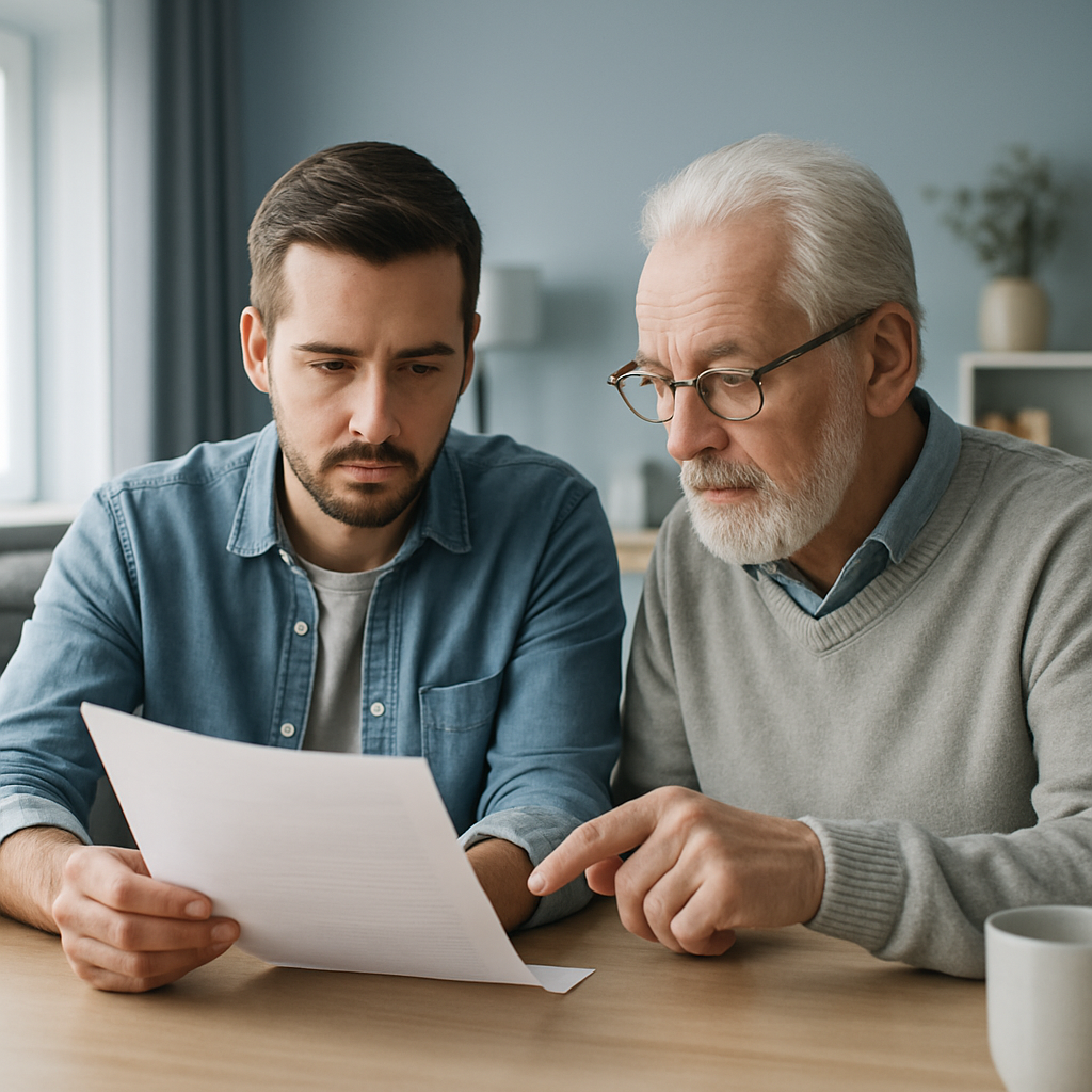 Final Expense Insurance in Las Vegas: A Simple Guide for Families featured image