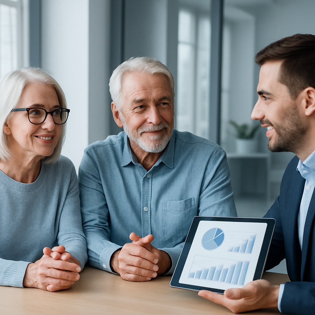 Medicare in Las Vegas: Medicare Advantage vs Supplements (2026 Overview) featured image